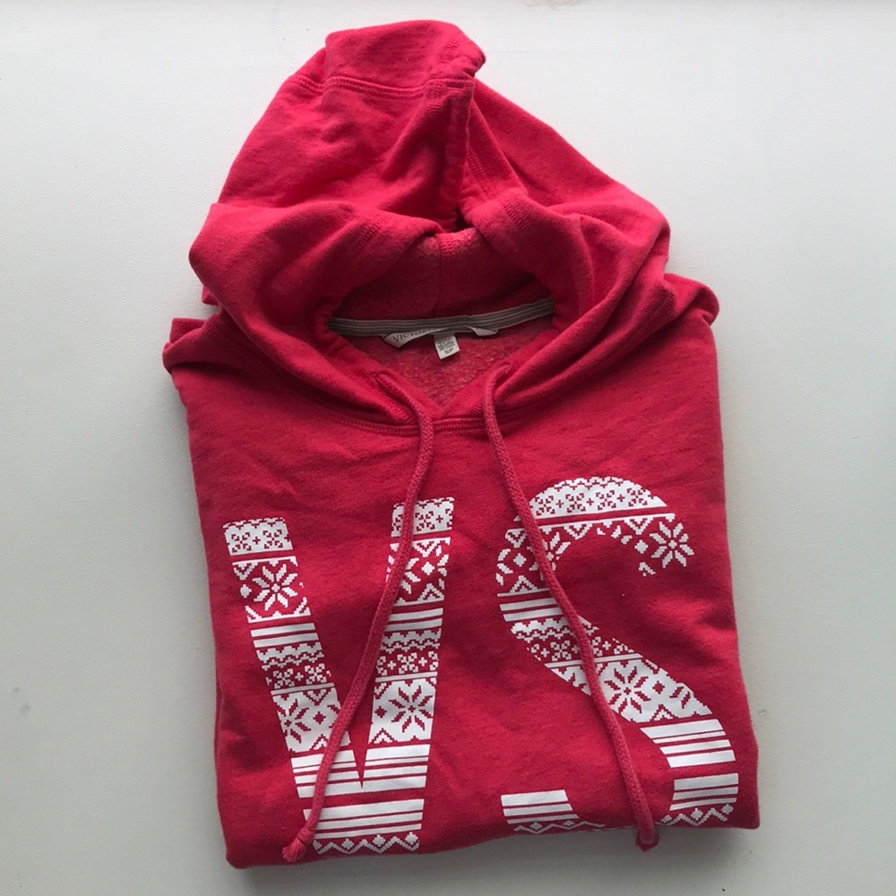 • VICTORIA’S SECRET hoodie •